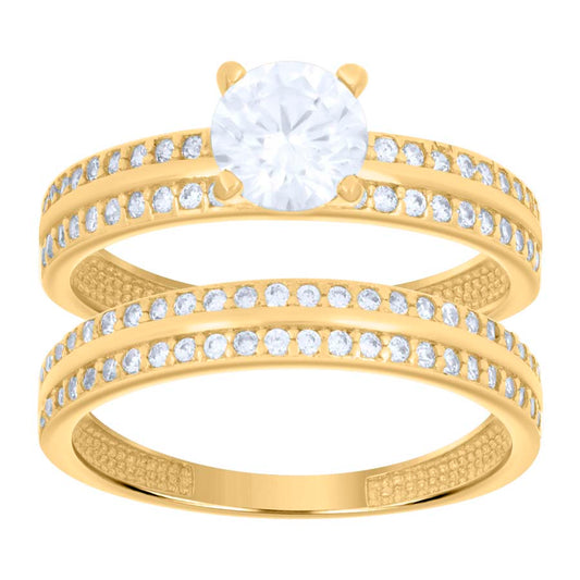 14Kt Gold Ring