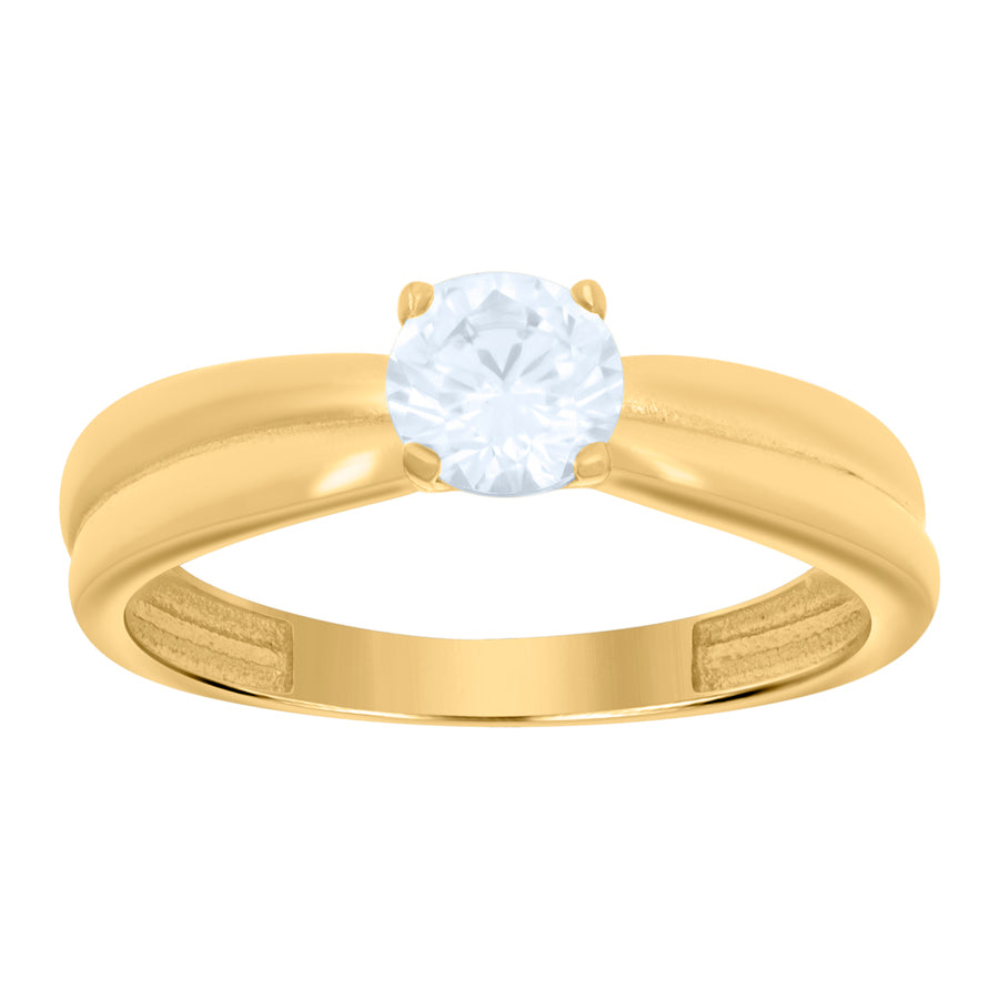 14Kt Gold Ring