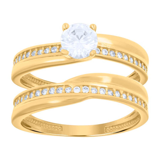 14Kt Gold Ring