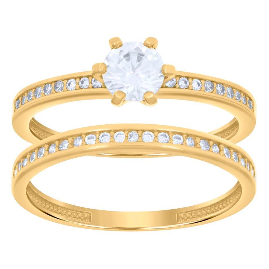 14Kt Gold Ring