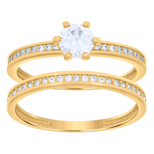 14Kt Gold Ring