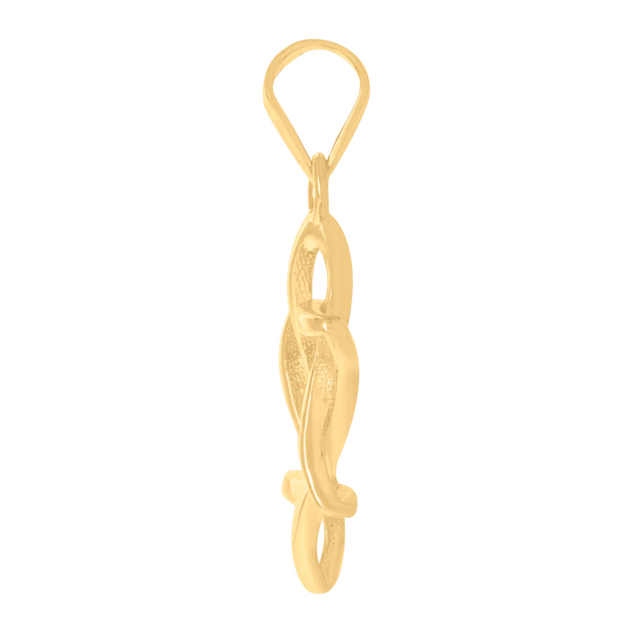 925 Sterling Silver Pendant