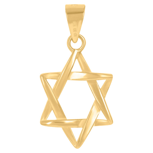 925 Sterling Silver Pendant