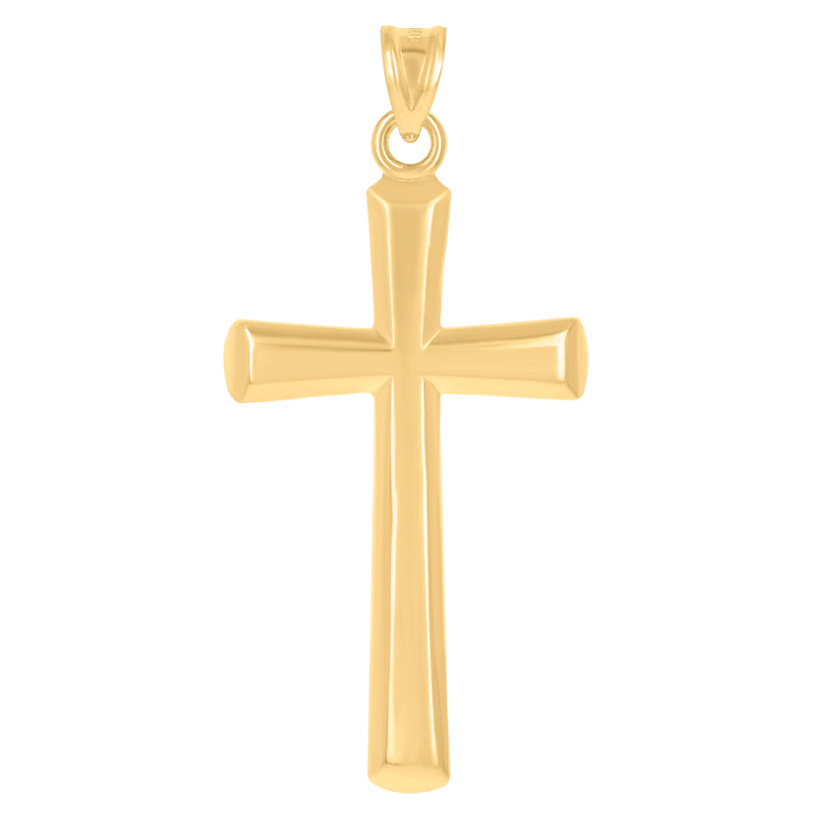10Kt Gold Pendant
