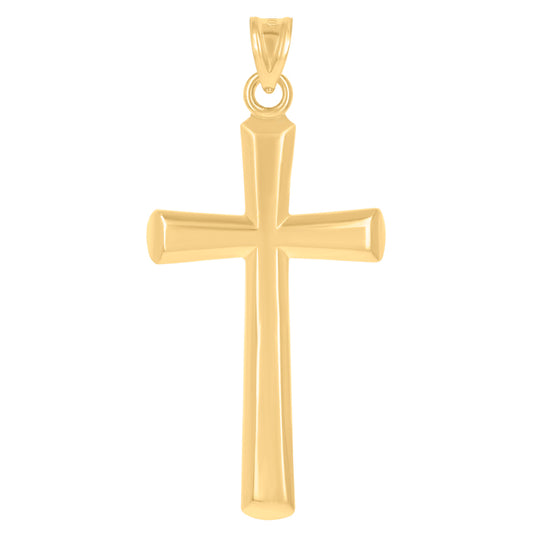 10Kt Gold Pendant