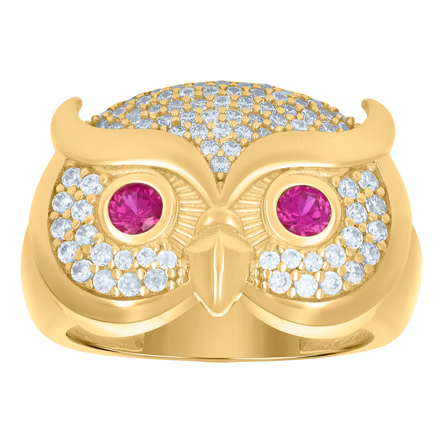 10Kt Gold Ring