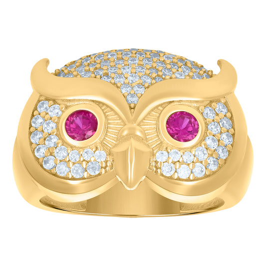 10Kt Gold Ring