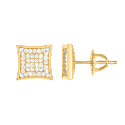 925 Sterling Silver Earrings