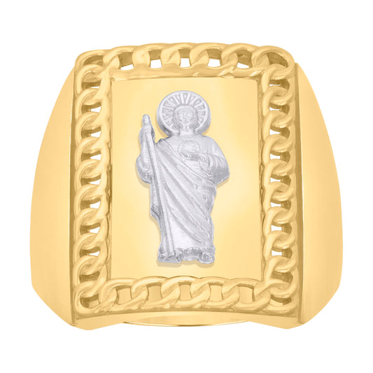 10Kt Gold Ring
