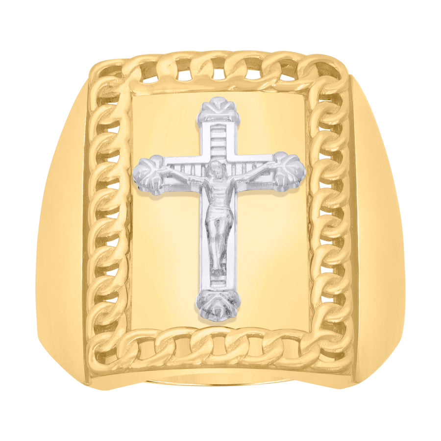 10Kt Gold Ring