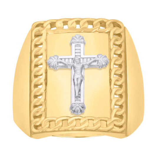 10Kt Gold Ring