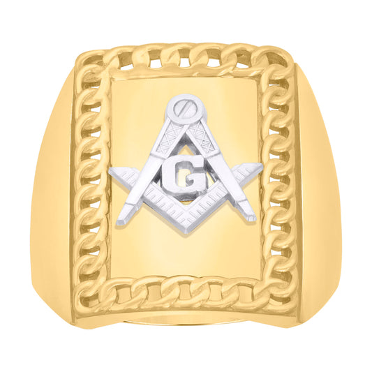 10Kt Gold Ring