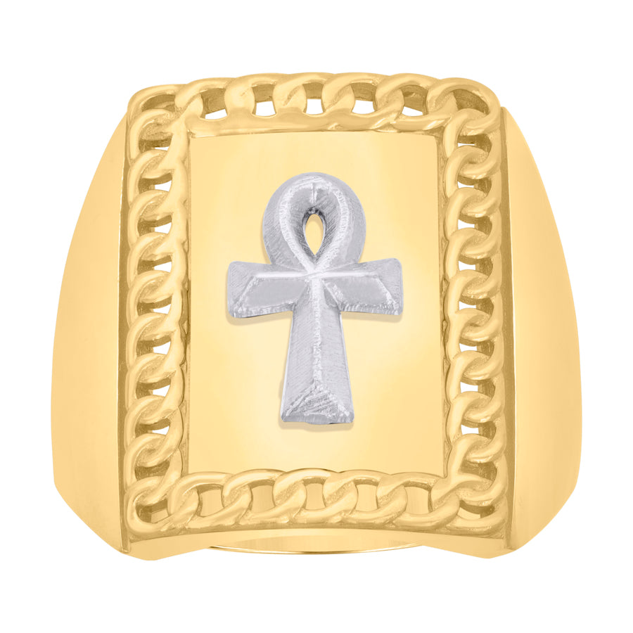 10Kt Gold Ring
