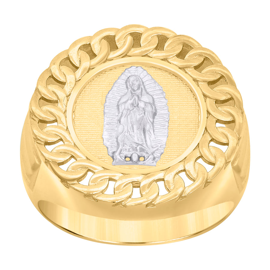 10Kt Gold Ring