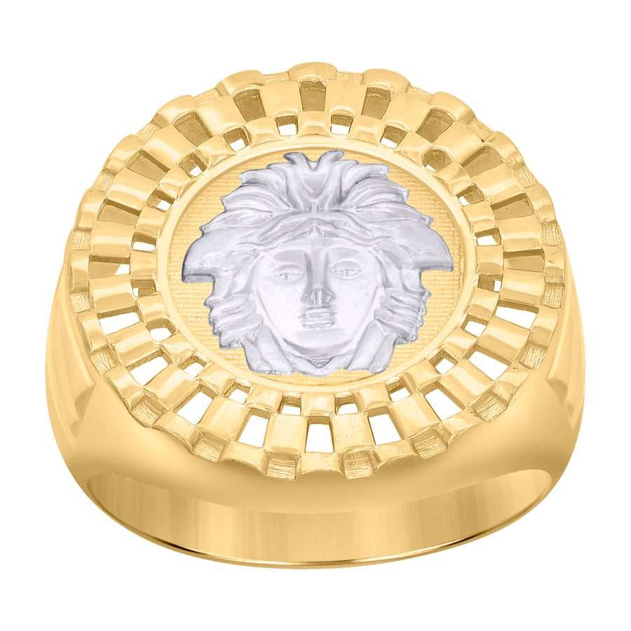 10Kt Gold Ring