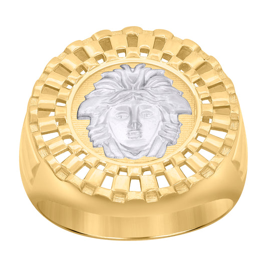 10Kt Gold Ring