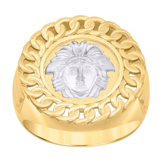 10Kt Gold Ring