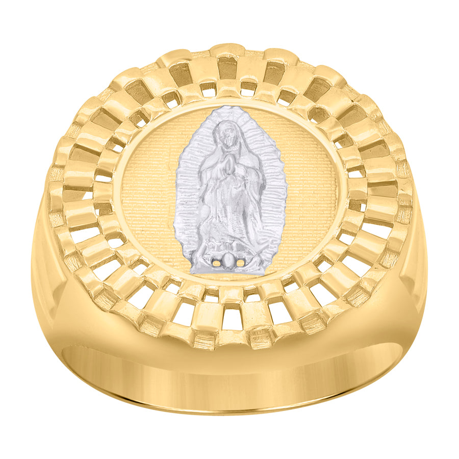 10Kt Gold Ring