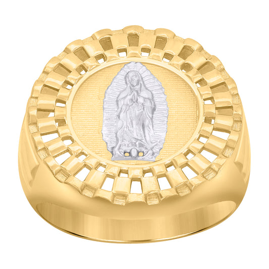 10Kt Gold Ring