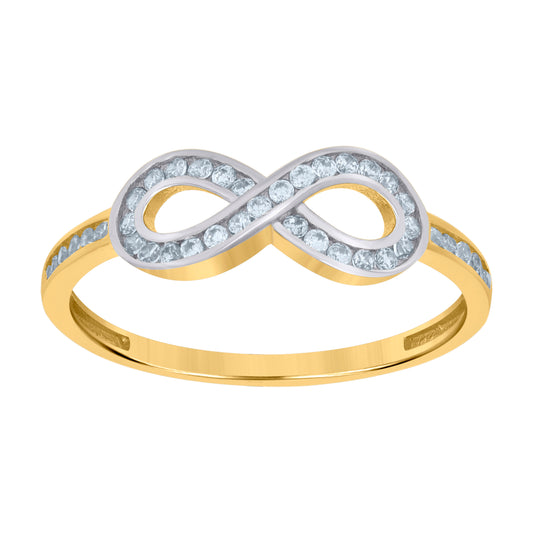 14Kt Gold Turkish Ring