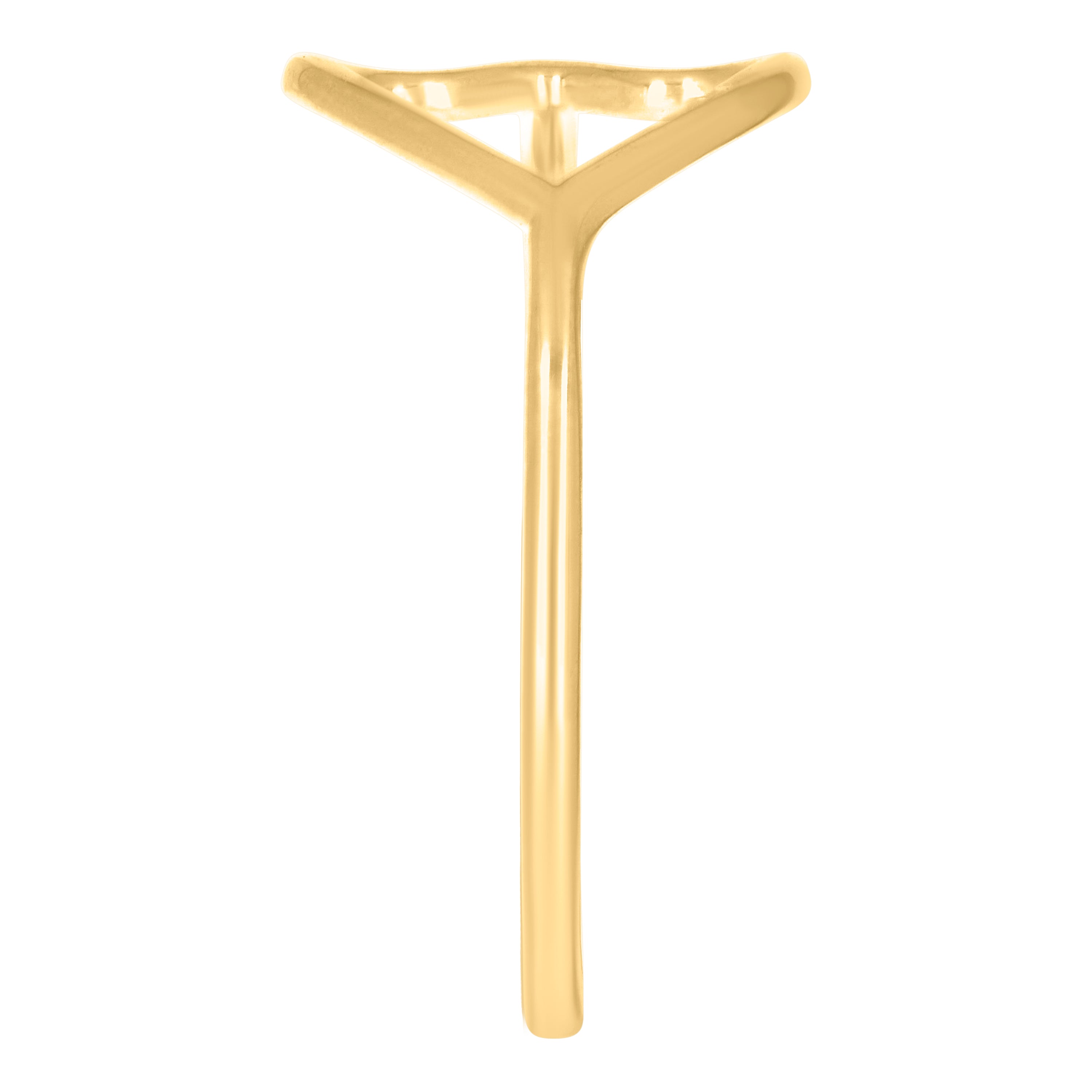14Kt Gold Turkish Ring