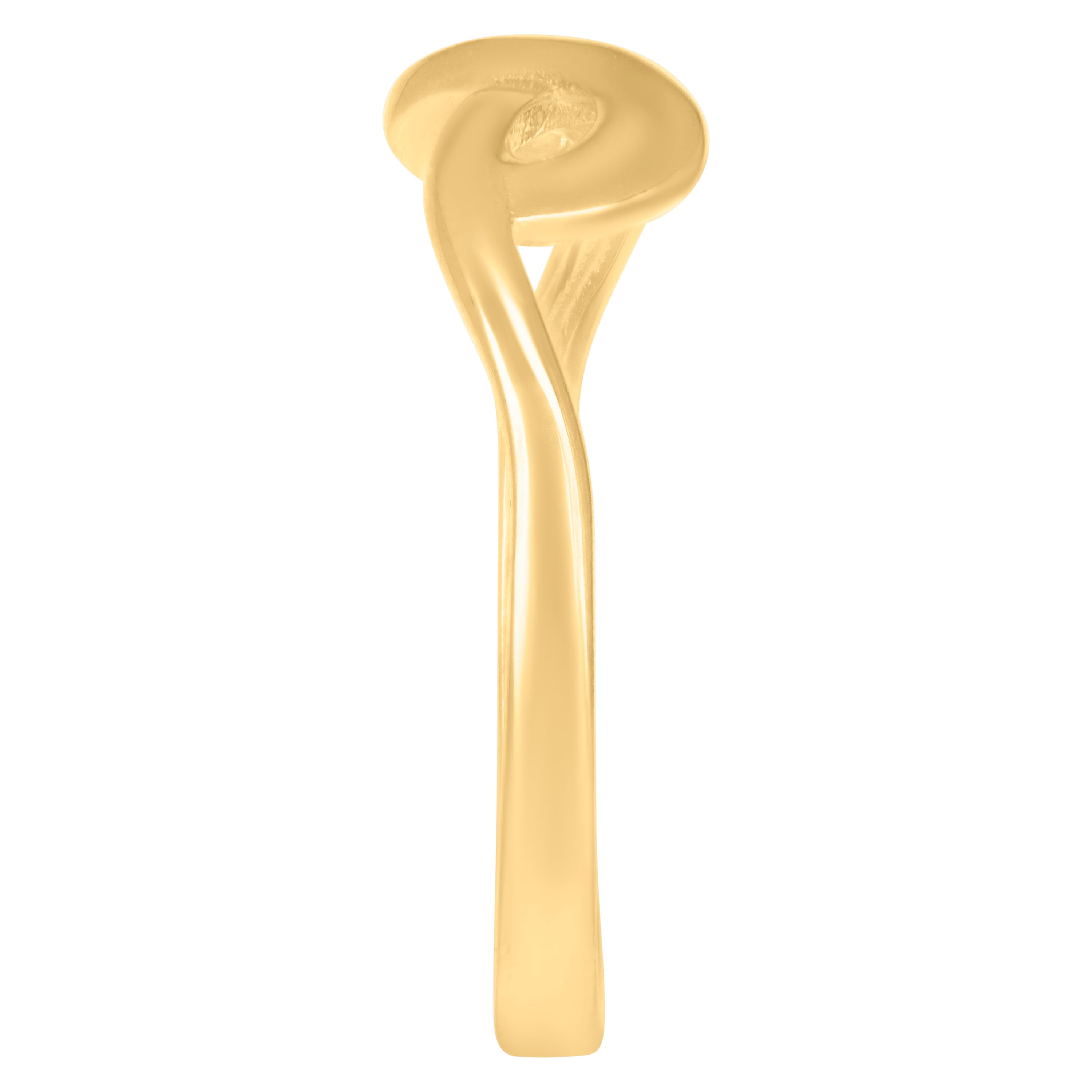 14Kt Gold Turkish Ring