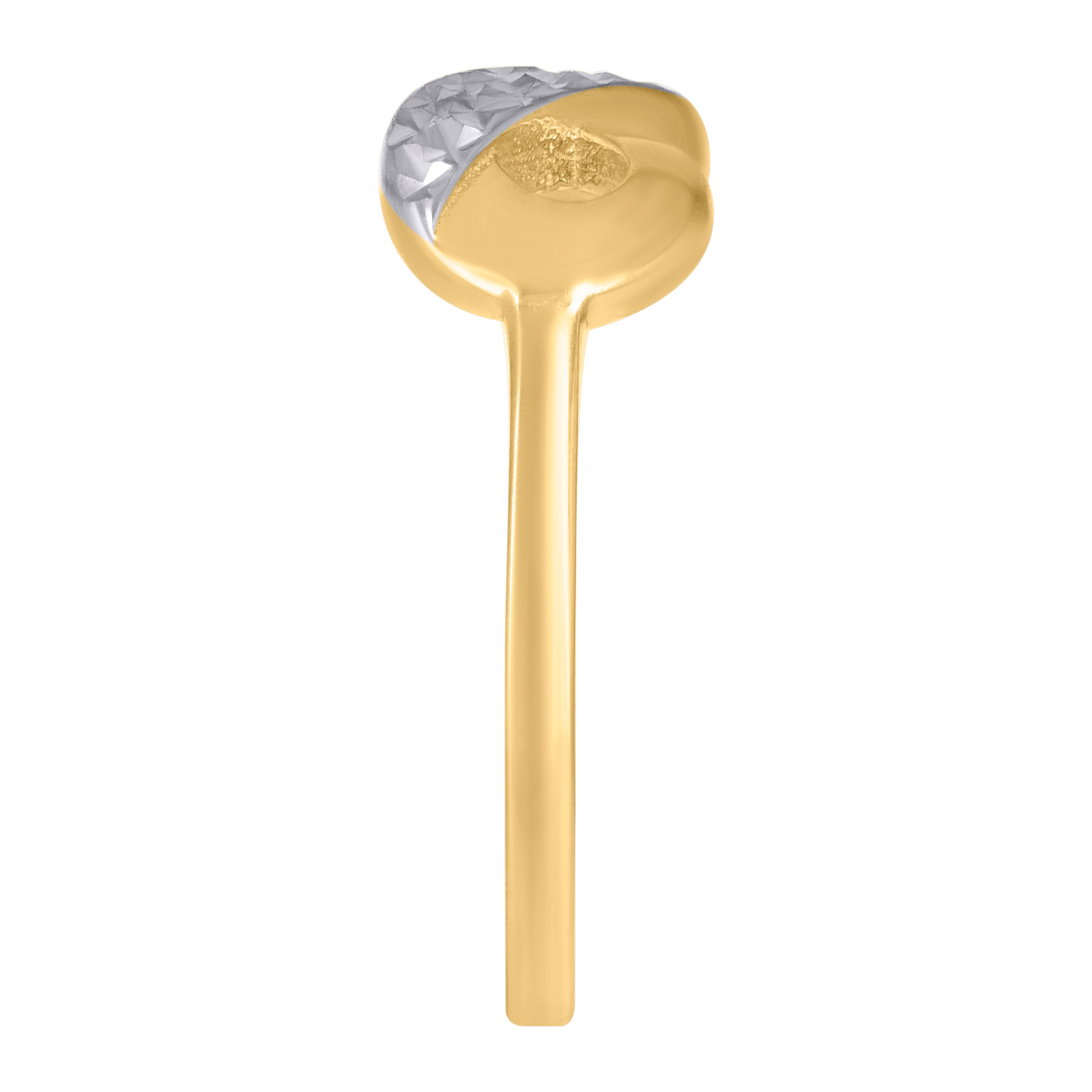 14Kt Gold Turkish Ring