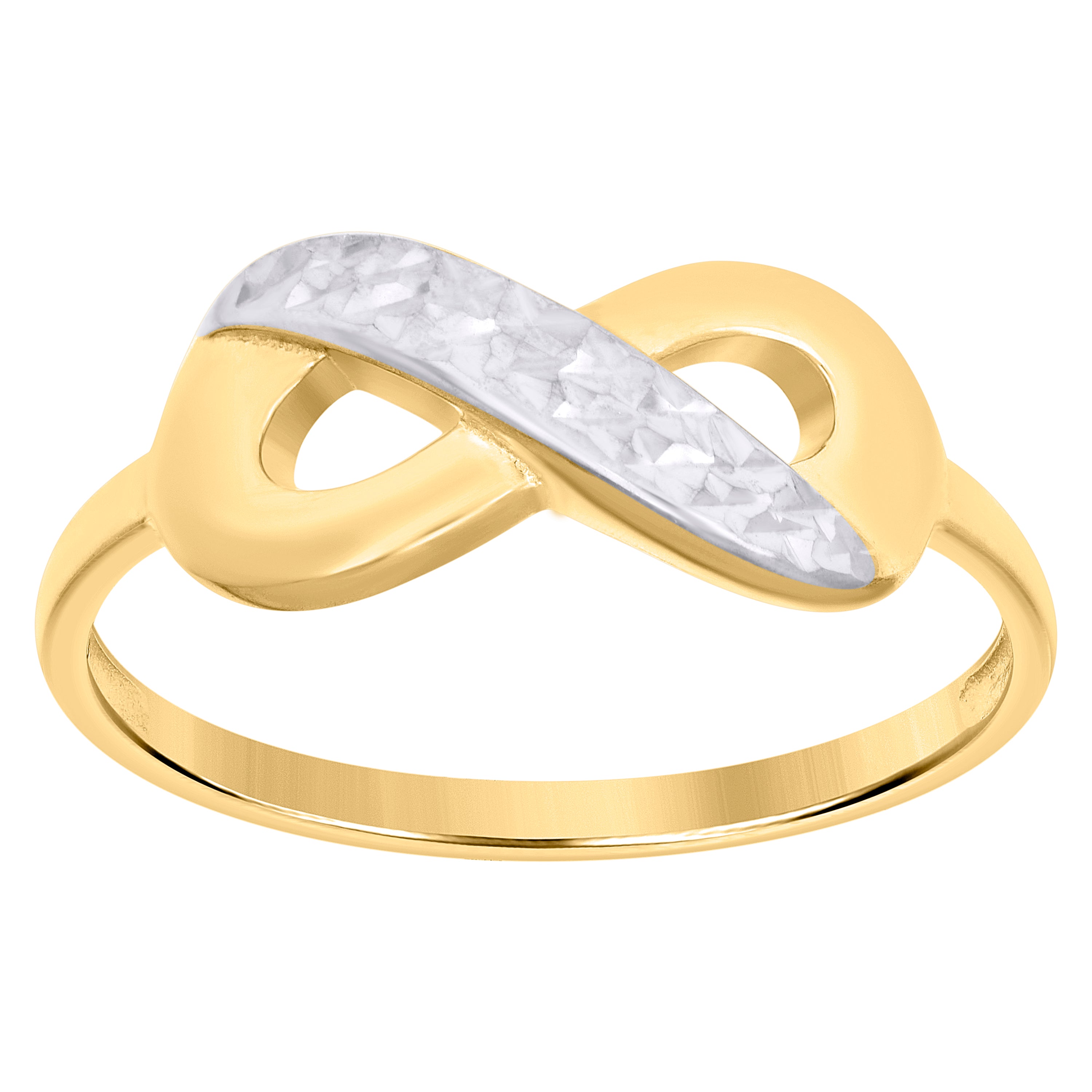14Kt Gold Turkish Ring