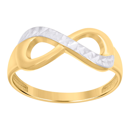 14Kt Gold Turkish Ring