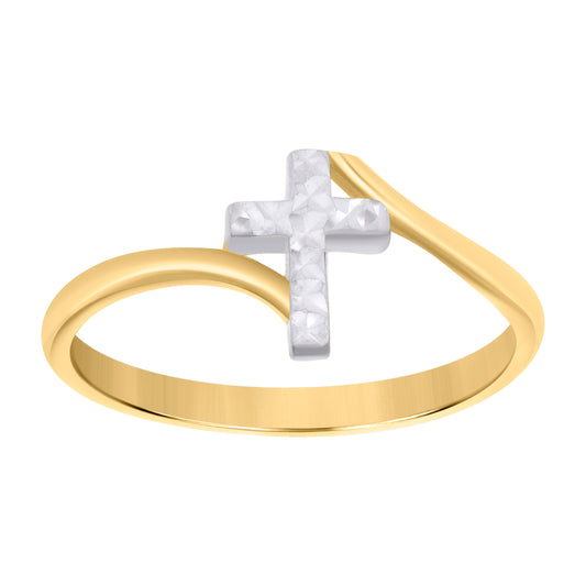 14Kt Gold Turkish Ring