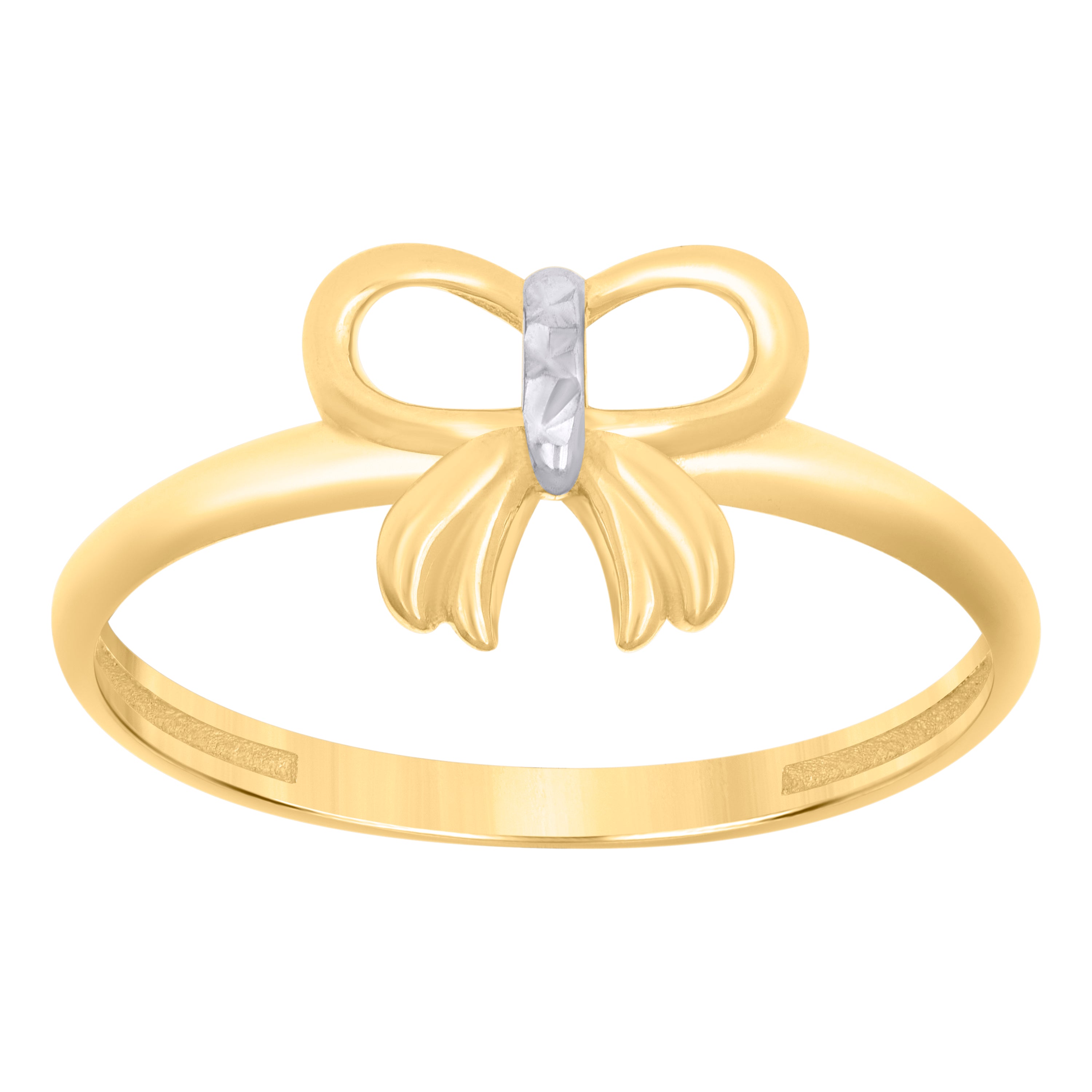 14Kt Gold Turkish Ring