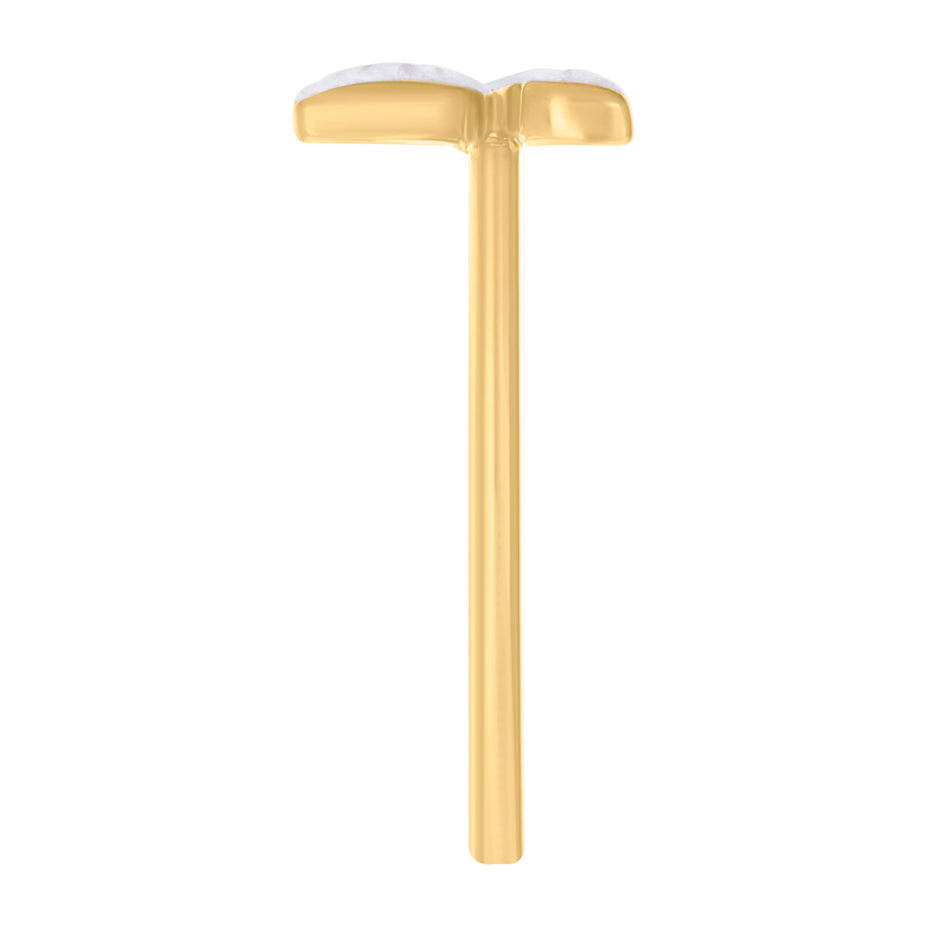 14Kt Gold Turkish Ring