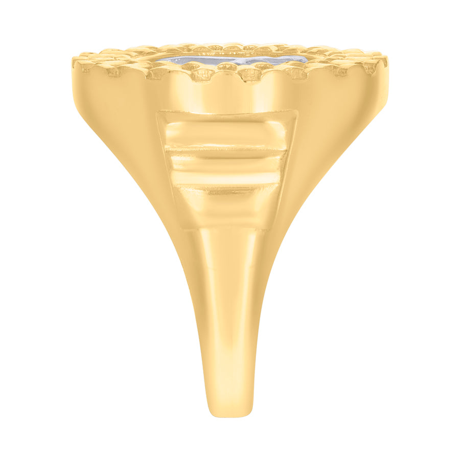 10Kt Gold Ring