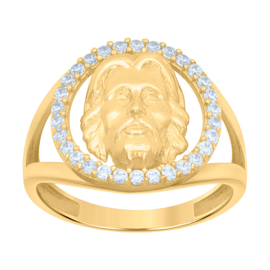 10Kt Gold Ring