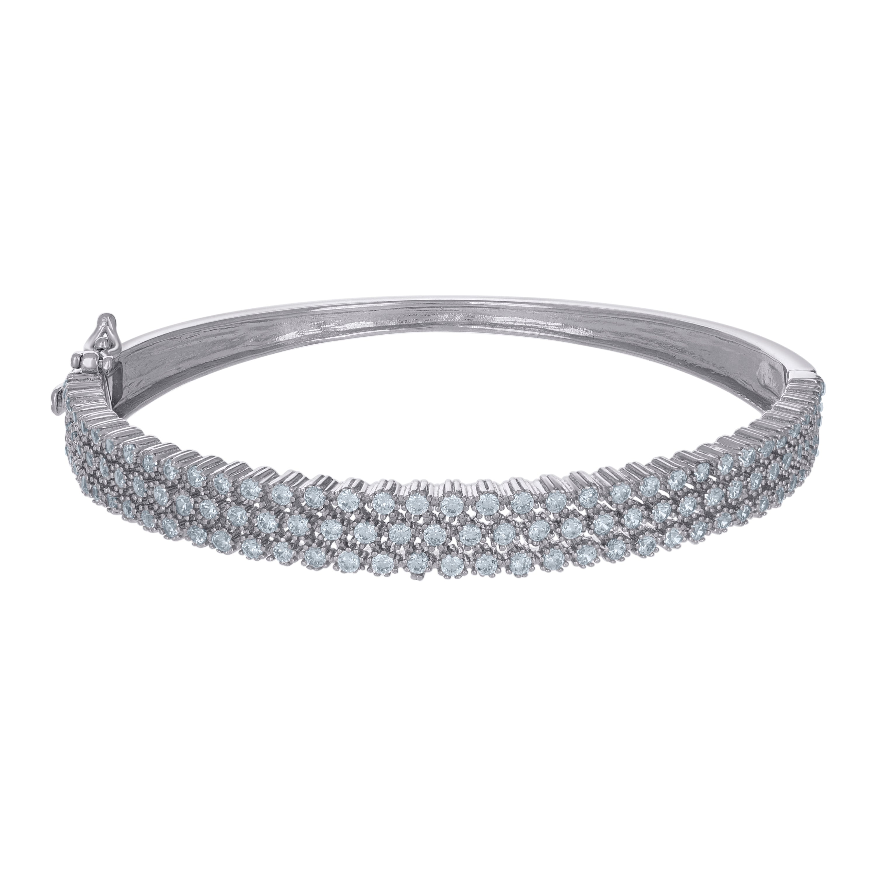 925 Sterling Silver Bangles