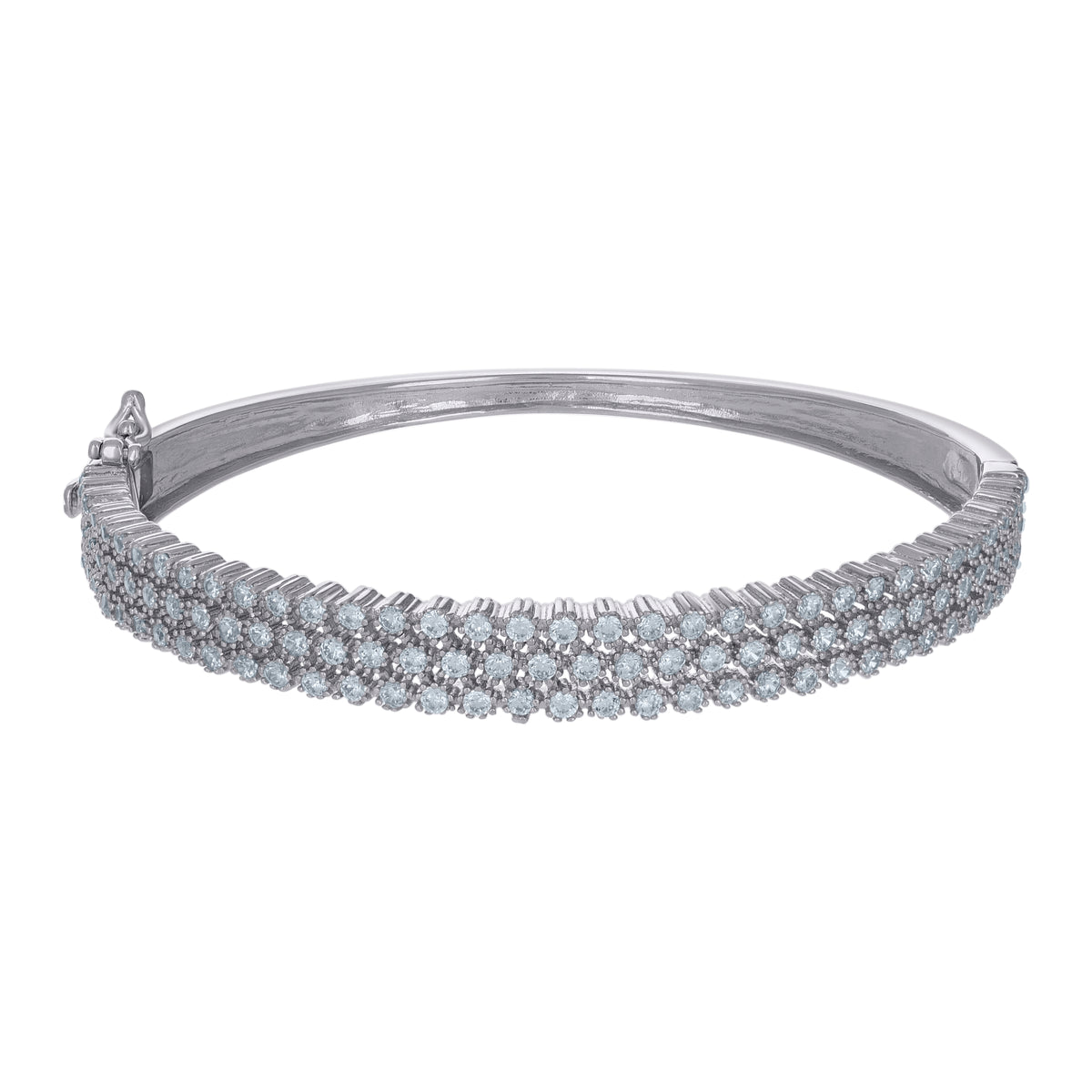 925 Sterling Silver Bangles