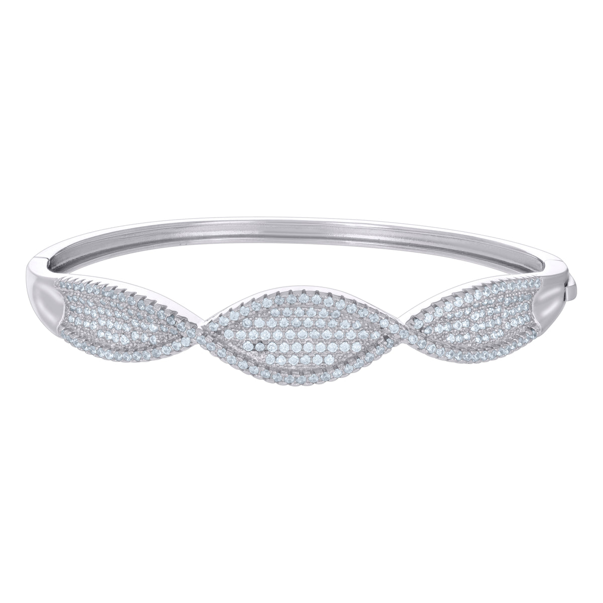 925 Sterling Silver Bangles