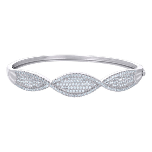 925 Sterling Silver Bangles