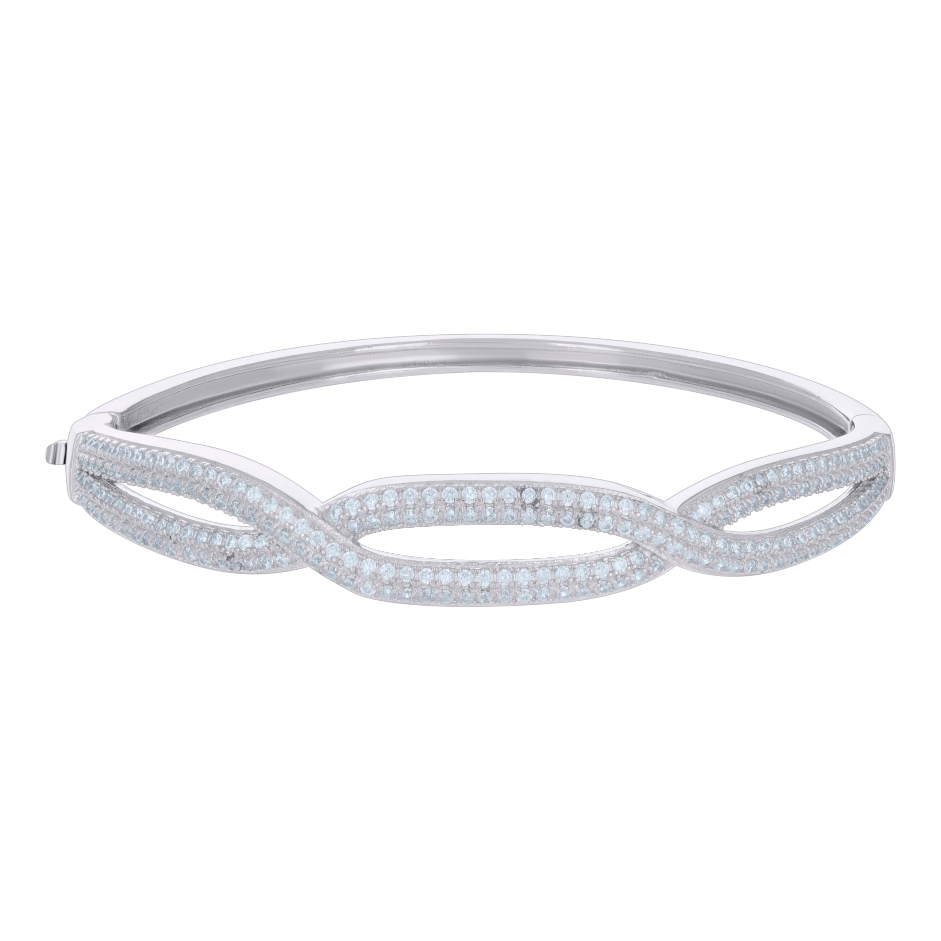 925 Sterling Silver Bangles
