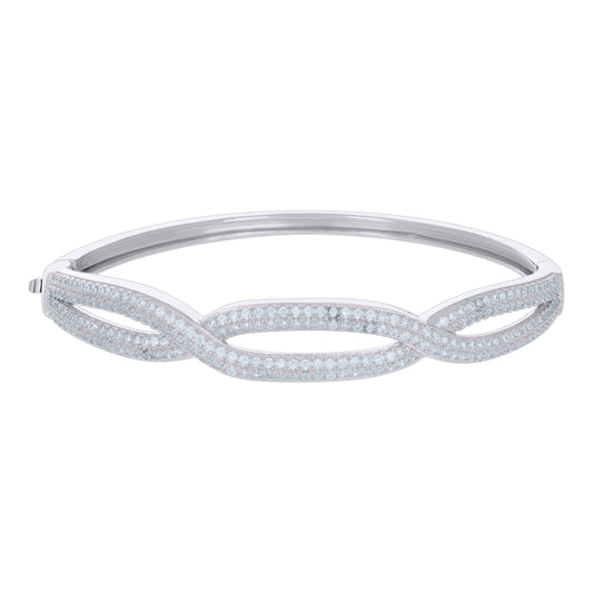925 Sterling Silver Bangles