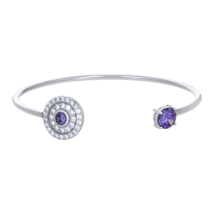 925 Sterling Silver Bangles