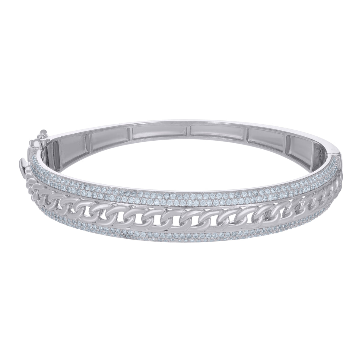 925 Sterling Silver Bangles