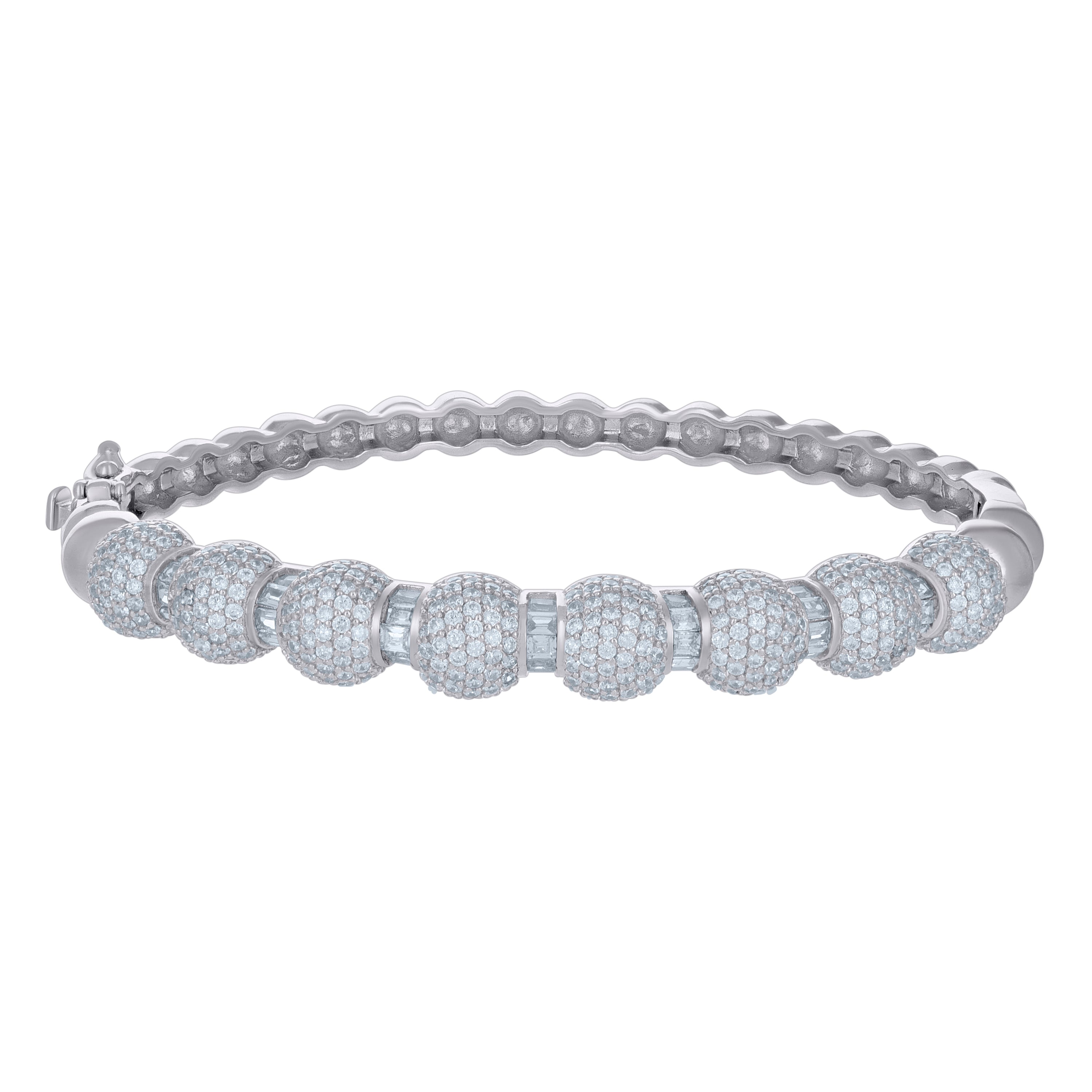 925 Sterling Silver Bangles