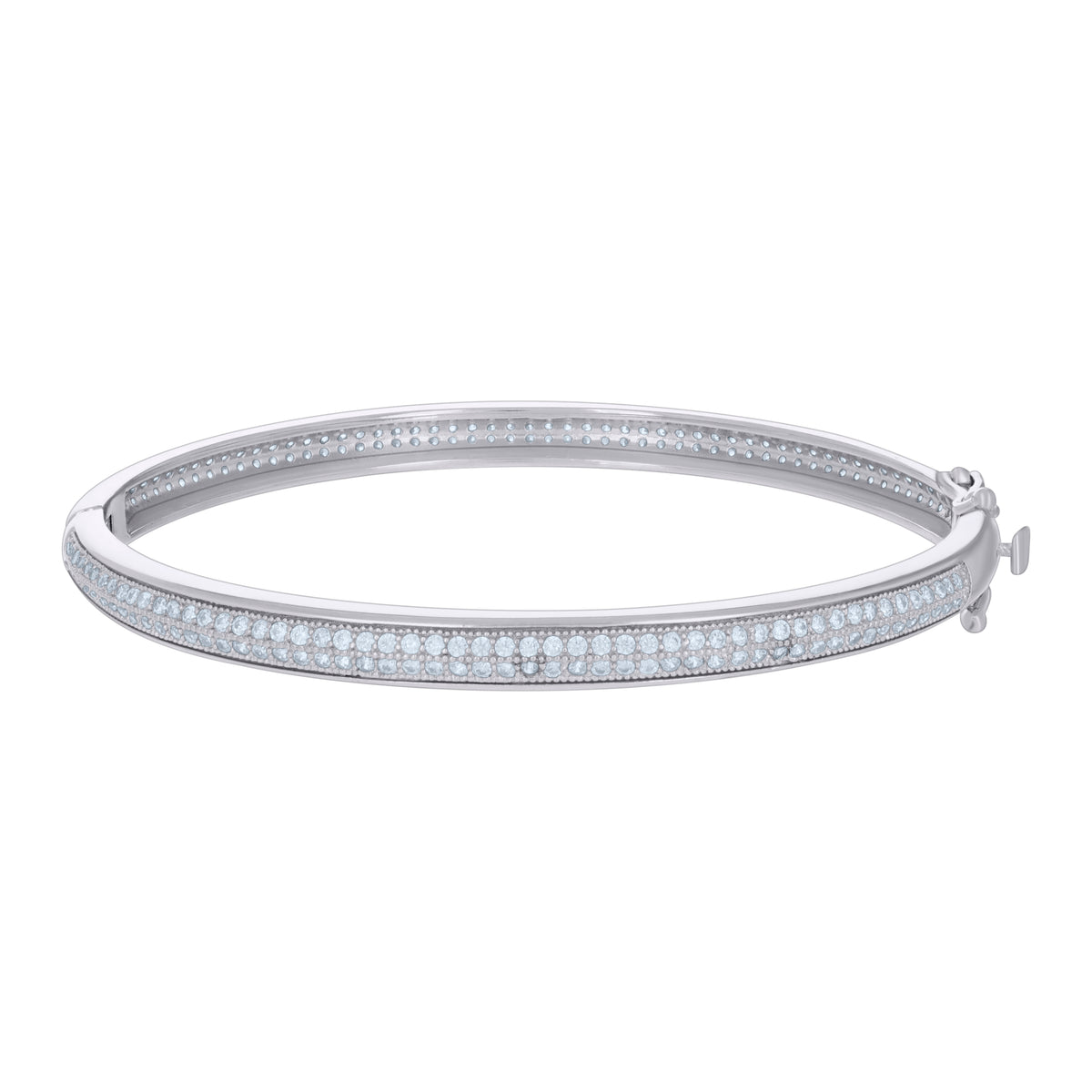 925 Sterling Silver Bangles