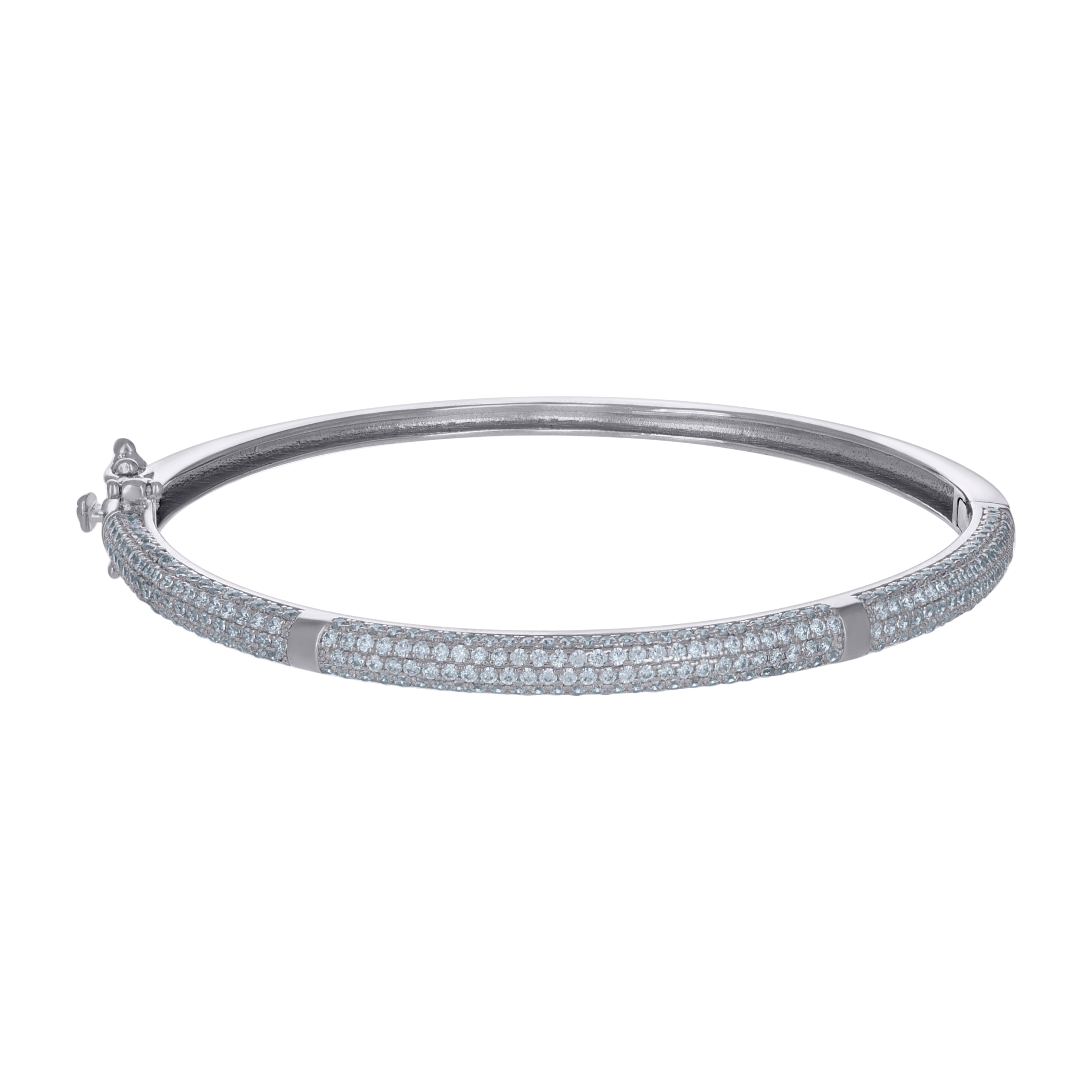 925 Sterling Silver Bangles