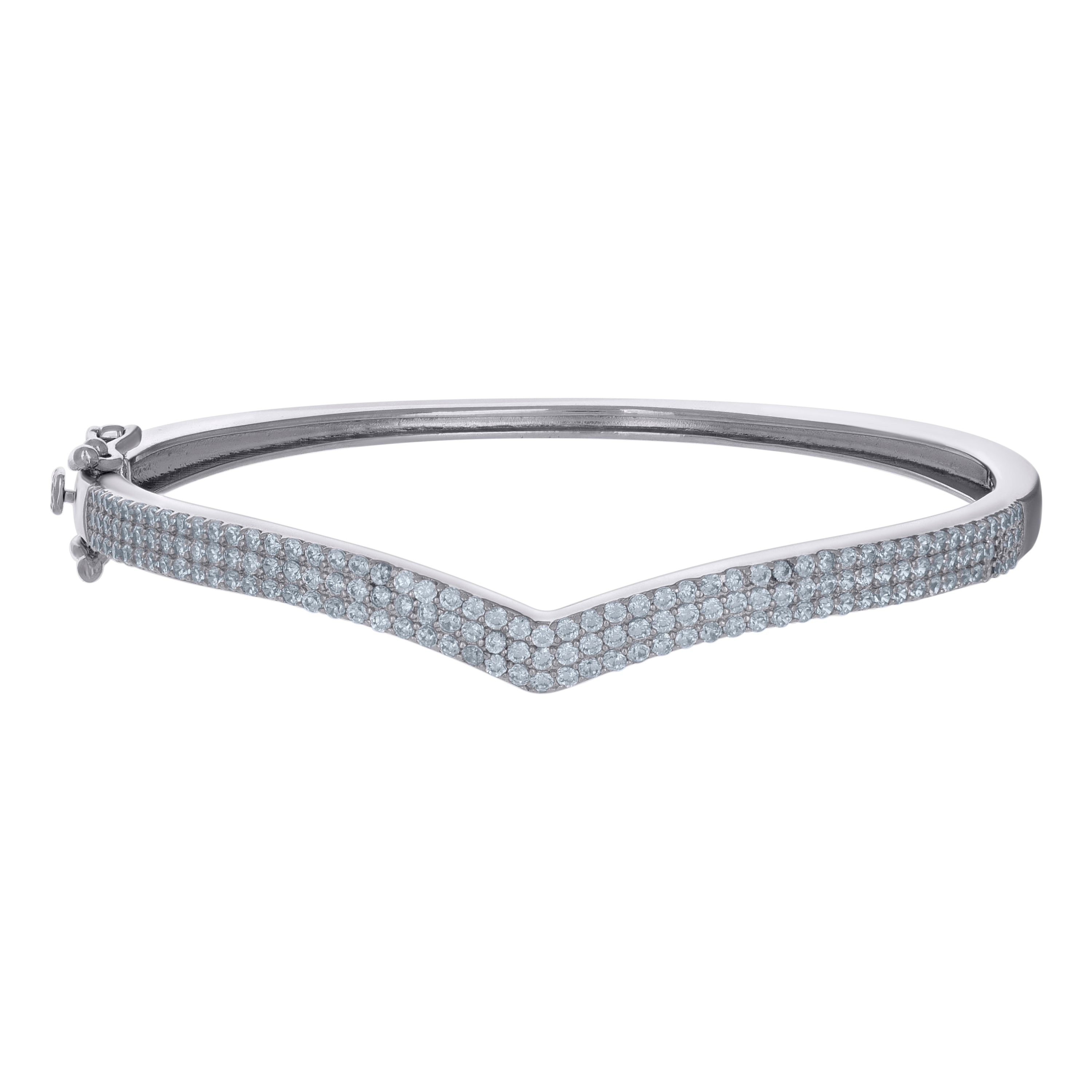 925 Sterling Silver Bangles