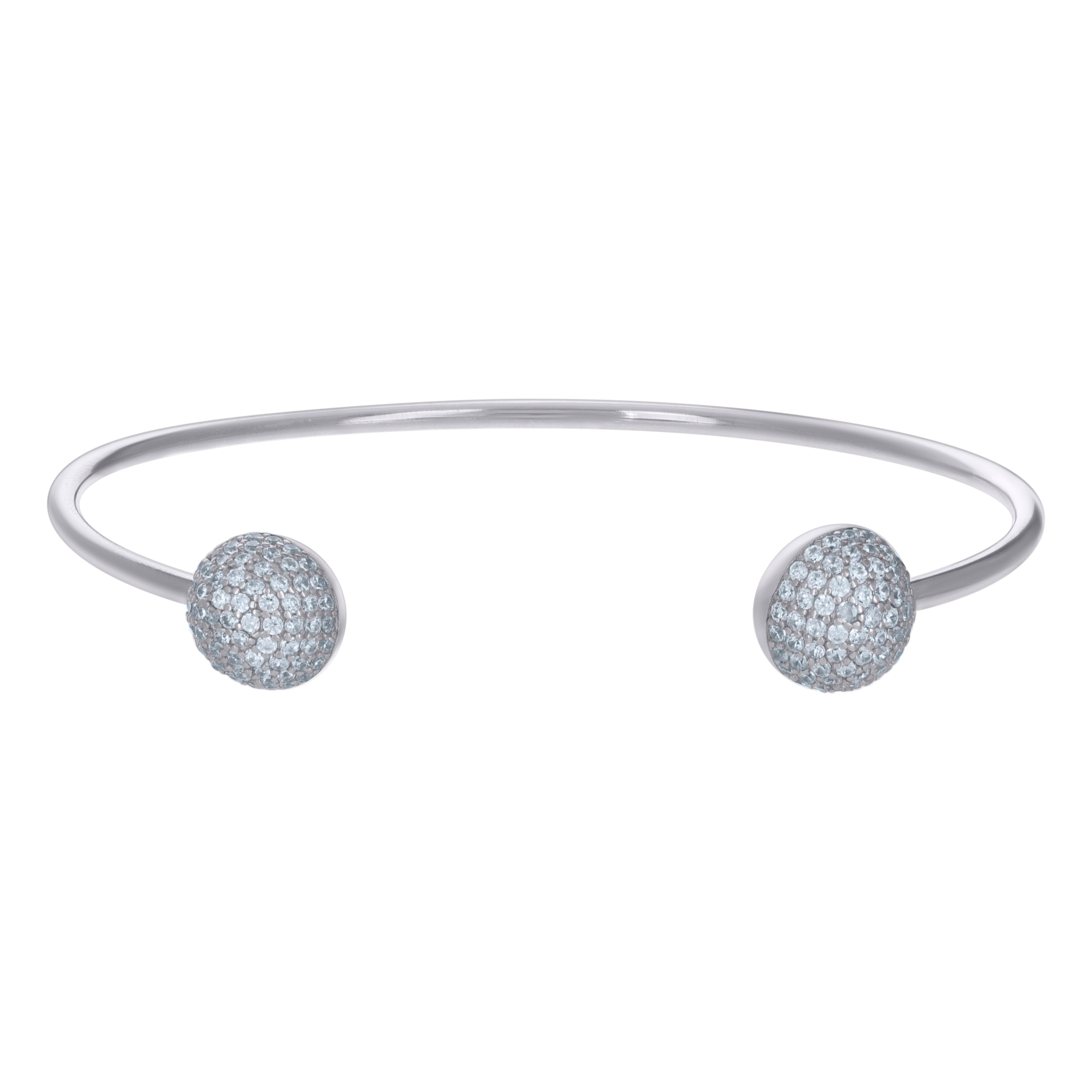 925 Sterling Silver Bangles