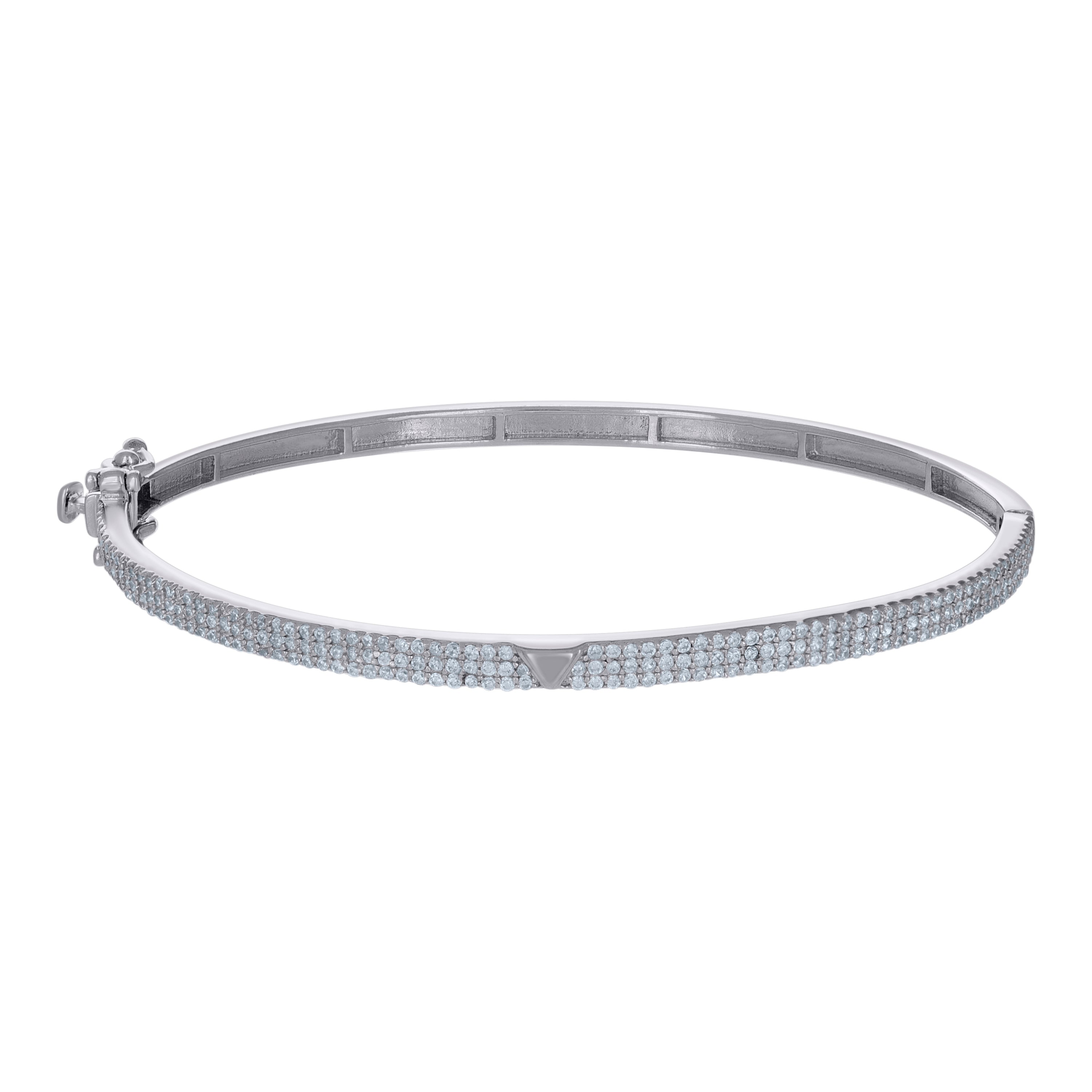 925 Sterling Silver Bangles