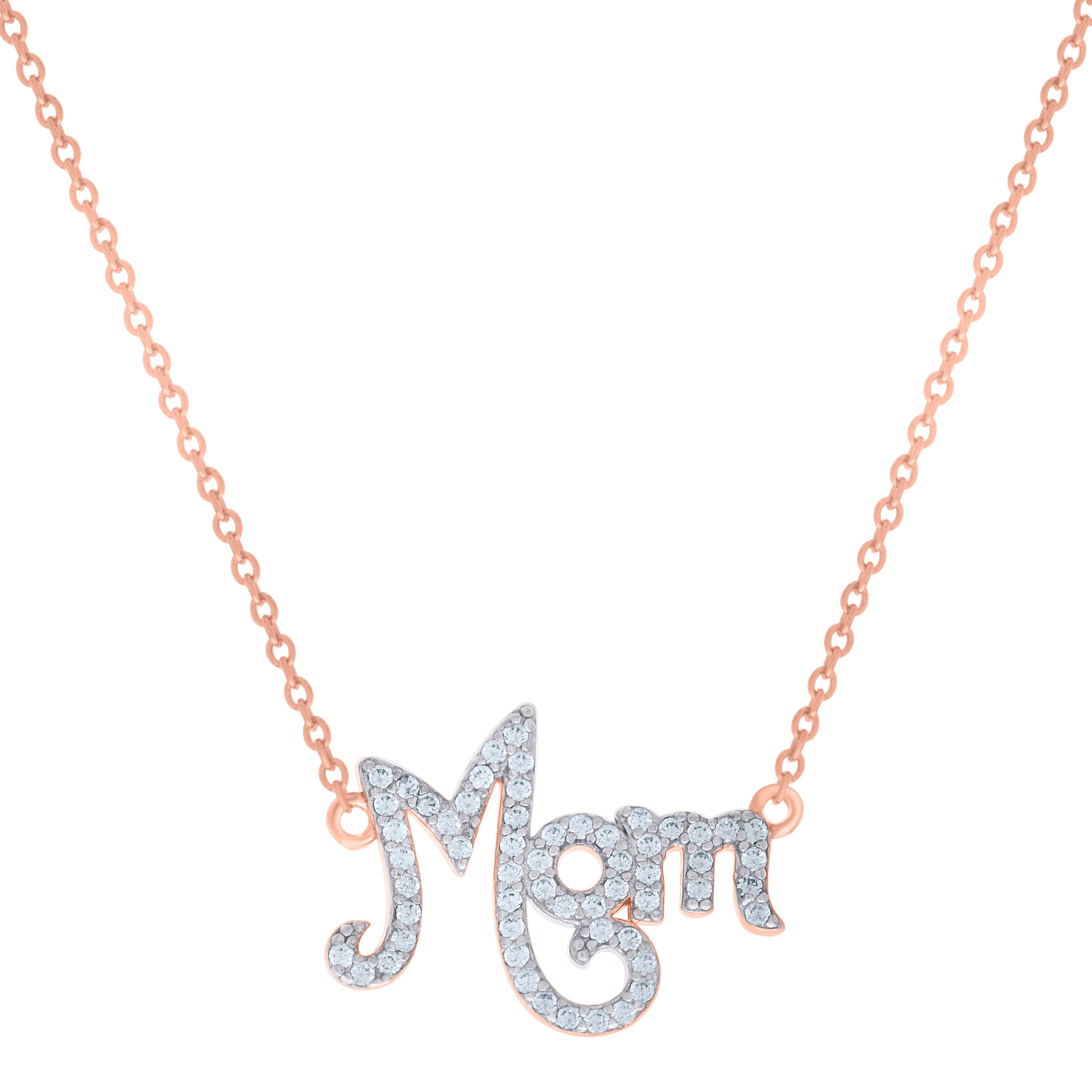 925 Sterling Silver Pendant