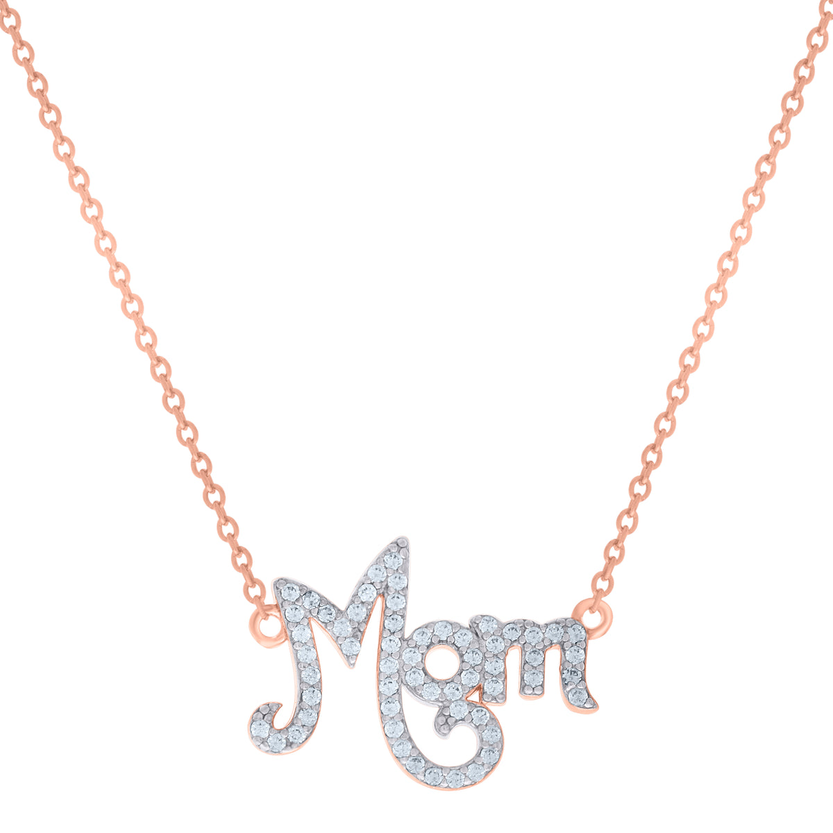 925 Sterling Silver Pendant